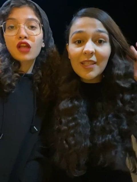 Yekio Daram · Haamim