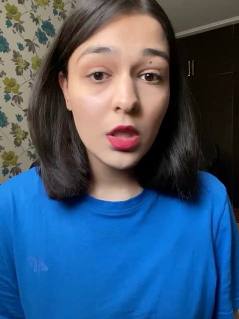 Be Donya Nemidamesh · Shervin Hajipour