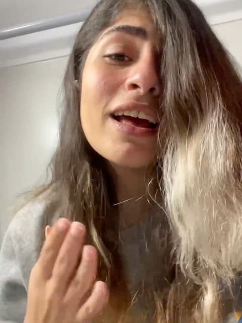 Nazok Narenji · Saman Jalili