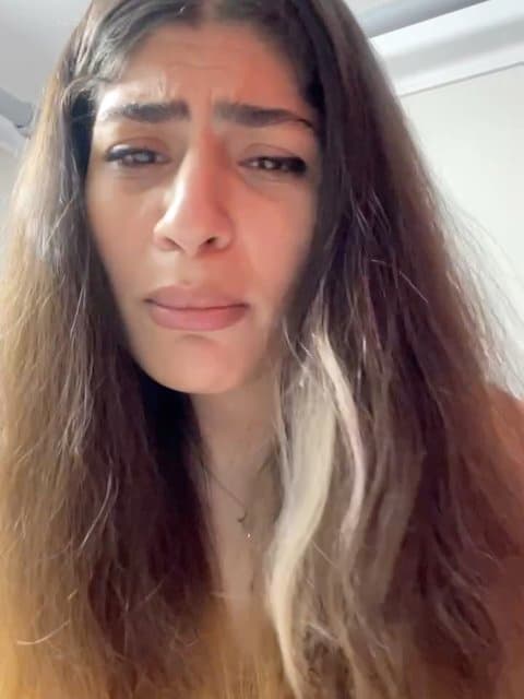 Baraye · Shervin Hajipour