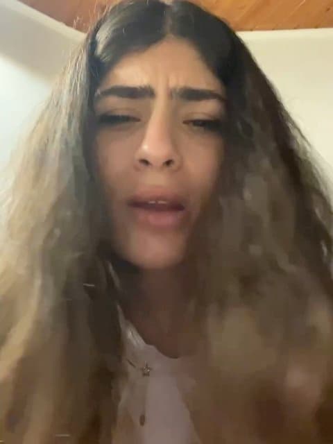 Cheshm Nazar · Majid Razavi