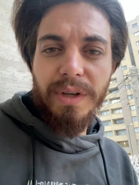 Noor Cheshmi · Sohrab Pakzad