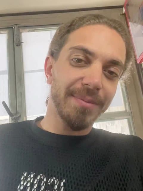 Bekhand · Saman Jalili