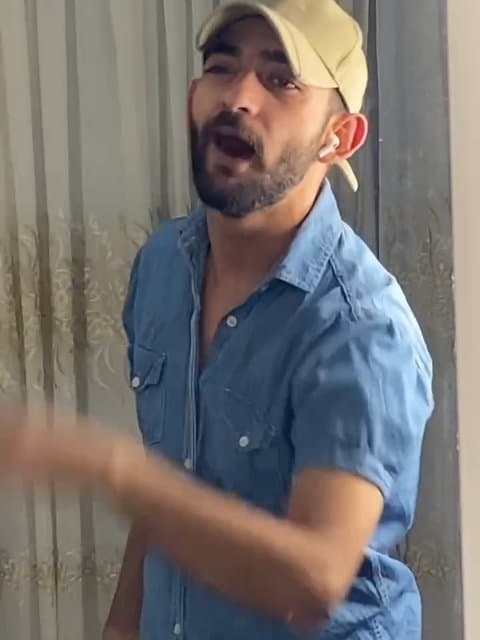 Rafti · Behnam Bani