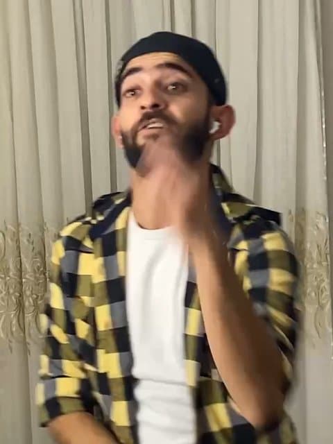 Naze Shastam · Armin 2AFM