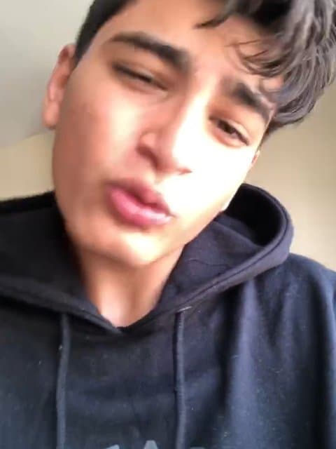 Tangi Nafas · Shayea