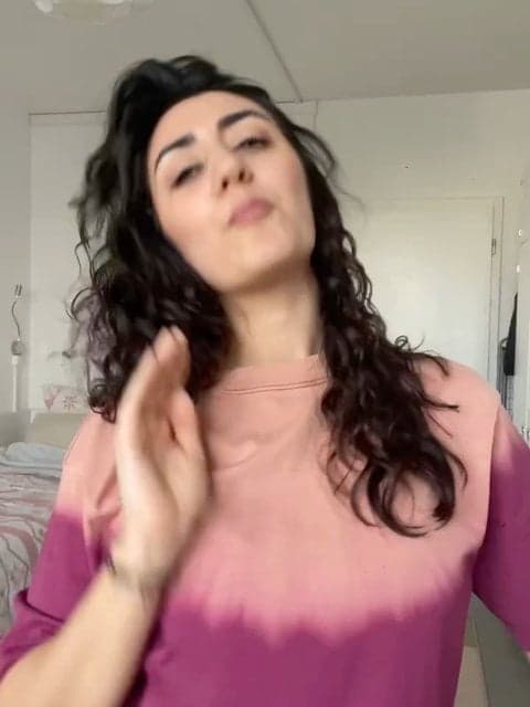 Ghalbami Pas · Majid Razavi