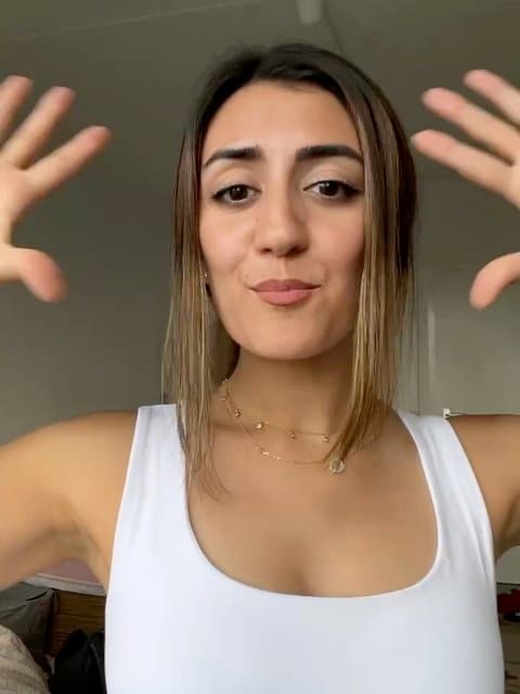 Abie Asemoon · Donya