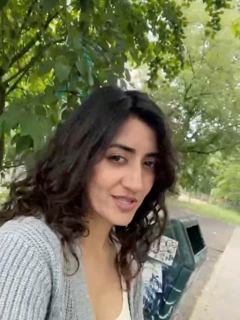 Hagh Bedeh · Shadmehr Aghili