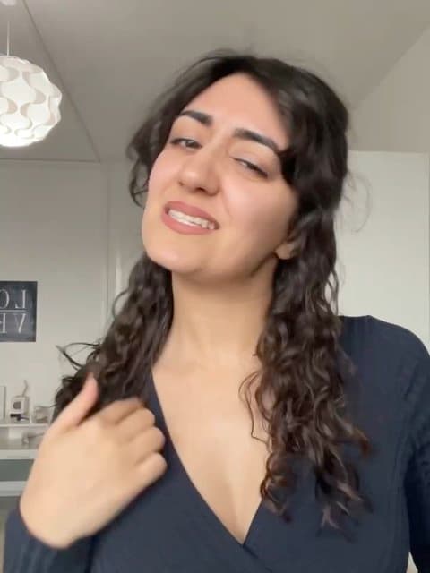 Beh Joone To · Leila Forouhar