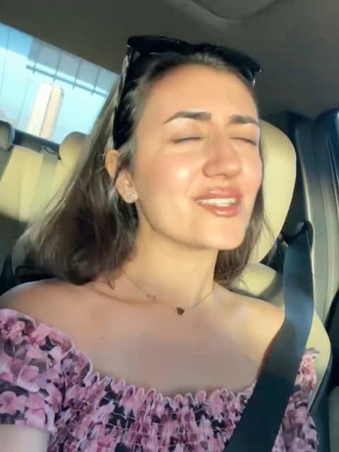 Nadaramet · Mohsen Yeganeh