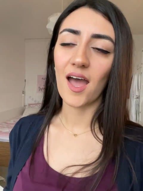 Jo Gandomi · 25 Band