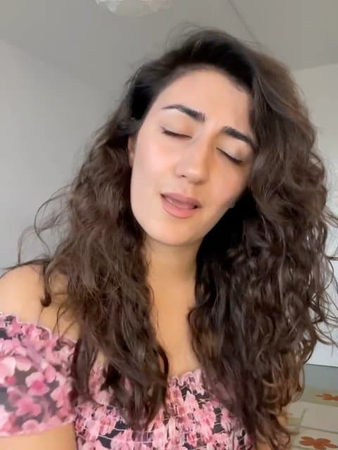 Gharibe · Ali Yasini