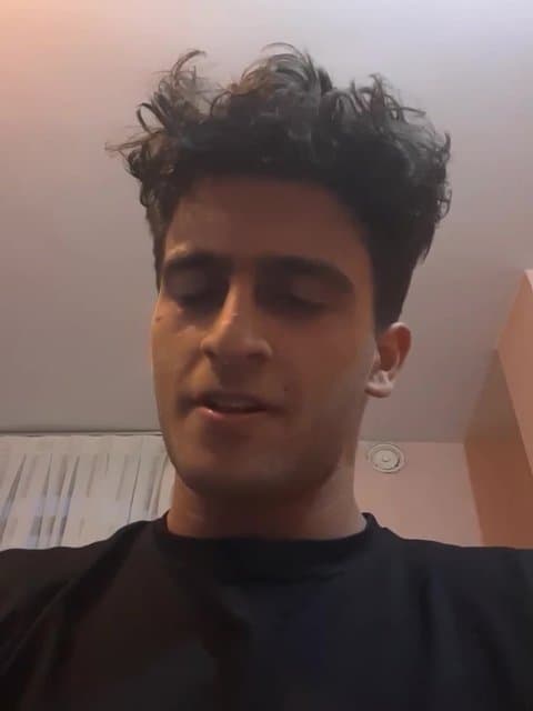 Joonam · Mohammadreza Golzar