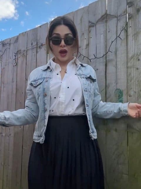 Hale Cheshmat · Asef Aria