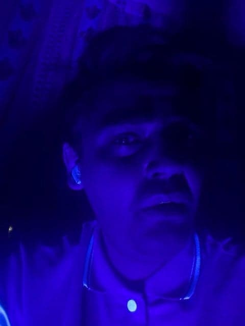 Tars · Meysam Ebrahimi