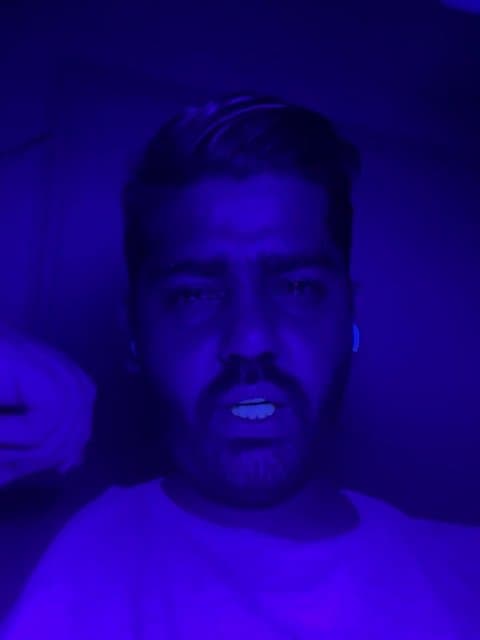 Parishab · Masoud Sadeghloo