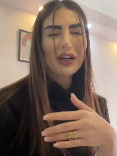 Janan · Ali Montazeri