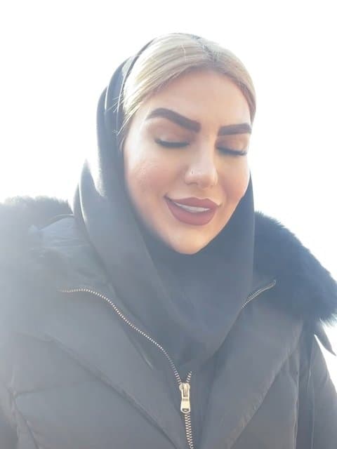 Behet Marizam · Ashvan