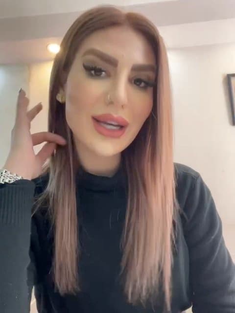 Nesfe Shab · Ali Yasini