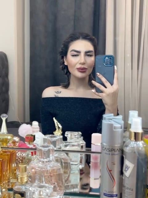 Raaze Shab · Haamim