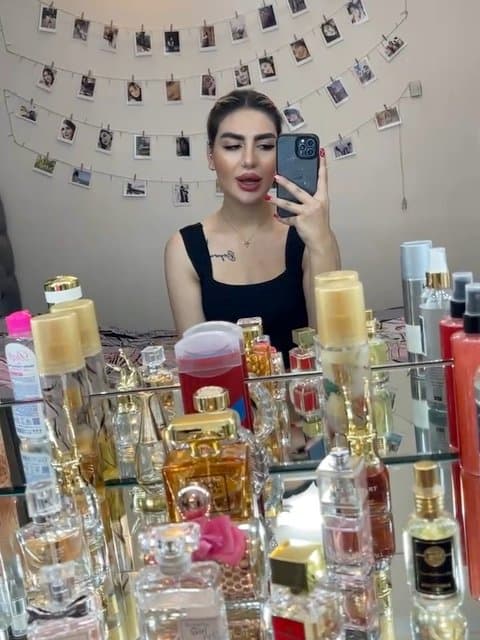 Khabam Nemibareh · Moein Z