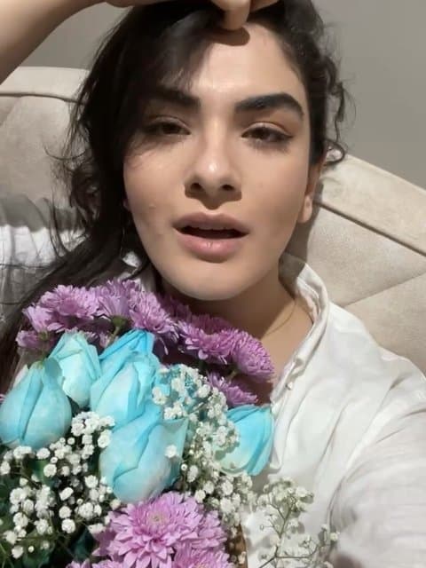 Yakh Zadam · Shadmehr Aghili