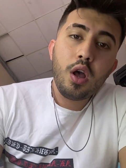 Male Man Bash (Ft Amir Tataloo & Orchid) · Sohrab MJ