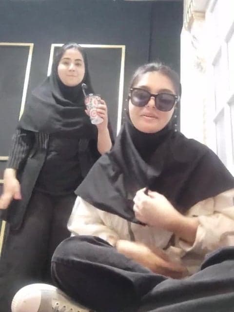 Ey Zendegi Salam · Hayedeh