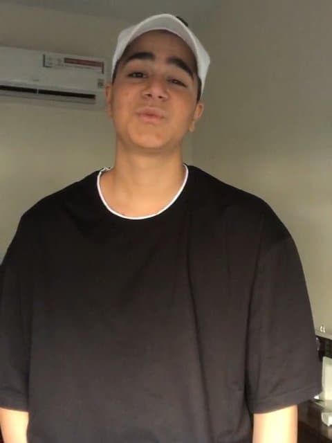 Khoda Mano Doos Dare · Gdaal & Madgal