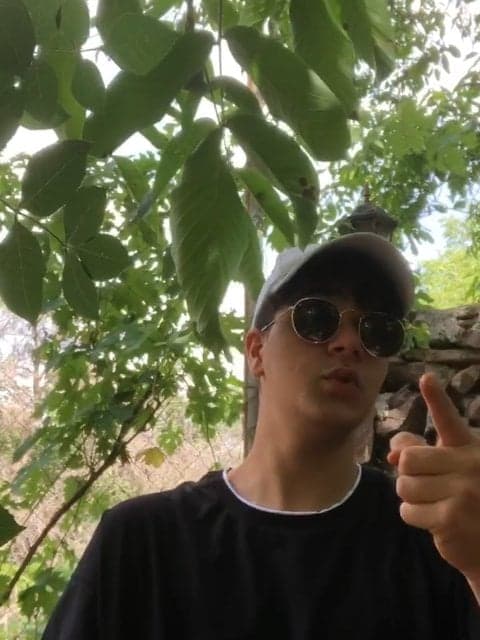 Ye Alame (Ft Arta, Sami Low, & Sepehr Khalse) · Koorosh