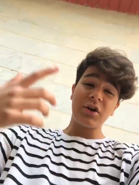 Refighaye Vagheyi · Talk Down