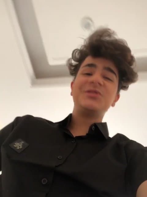 Eshgh Jan · Amin Rostami