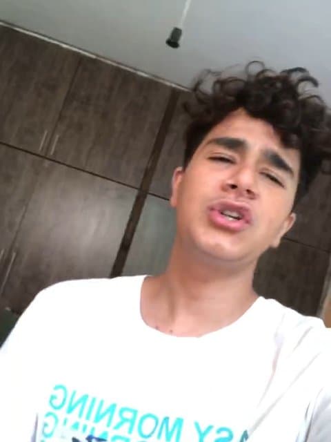 Naze Shastam · Armin 2AFM