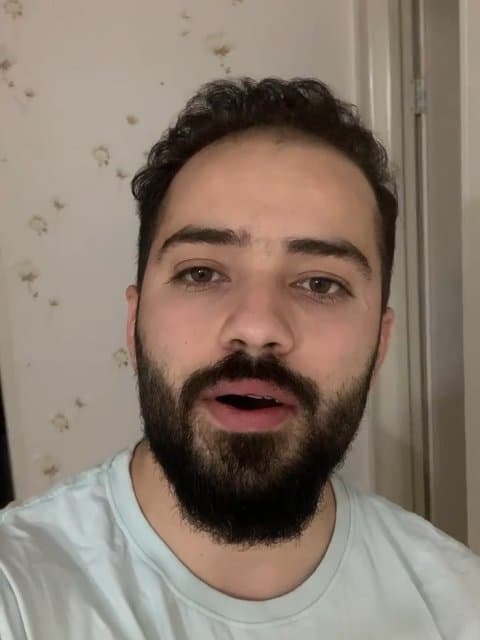 Yakh Zadam · Shadmehr Aghili