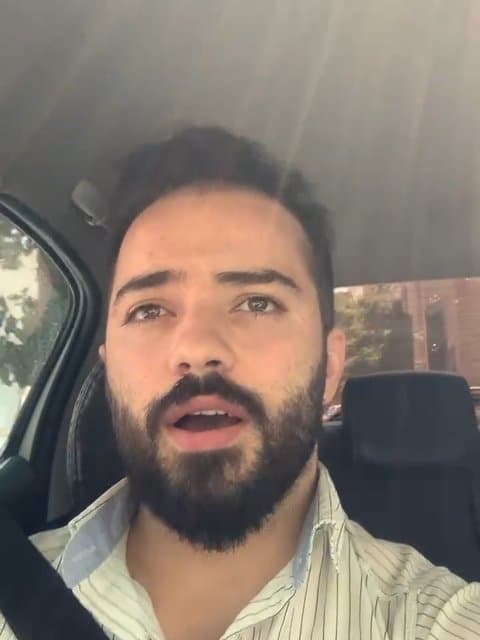 Mosaken · Masoud Sadeghloo