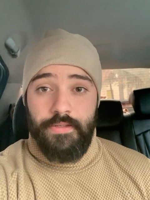 Havaye Zemzemehayet · Homayoun Shajarian