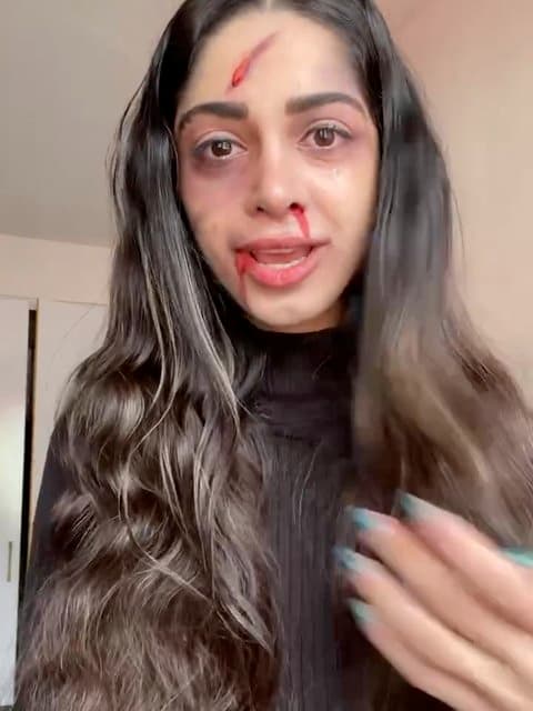 Nasle Man · Emad Ghavidel