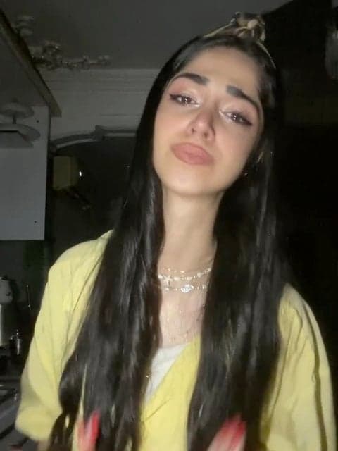 Narahatam Azat · Shayan Eshraghi & Kimia