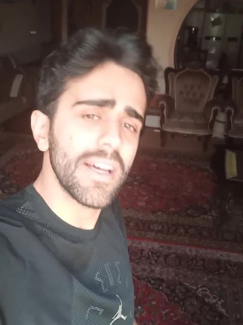 Adame Deltang · Hoorosh Band