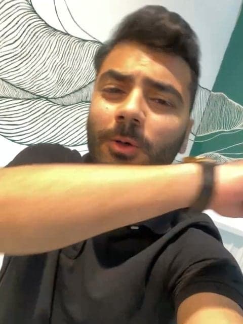 Hey To · Amirabbas Golab