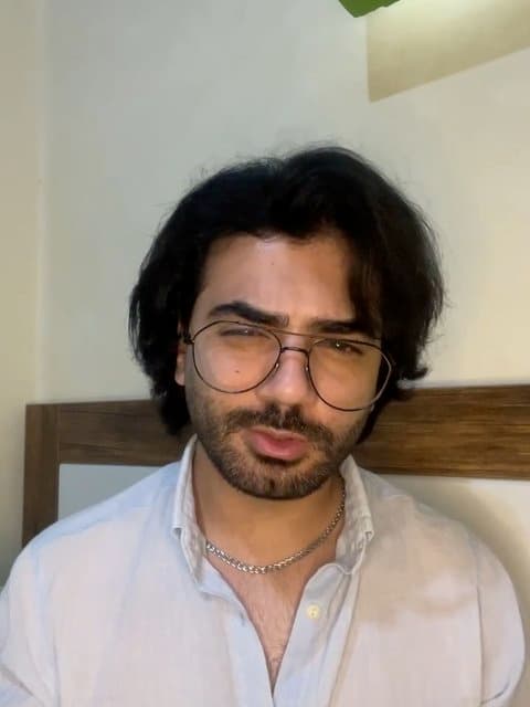 Male Man Bash · Sohrab Pakzad