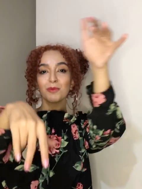 Abie Asemoon · Donya