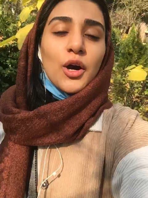 Leyla · Alireza Talischi