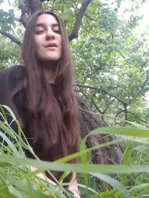 Baroon Baroon · Anita