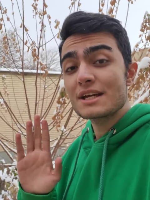 Akharesh Ghashange · Alireza Talischi