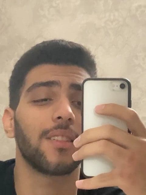 Khalie · Shayan Eshraghi