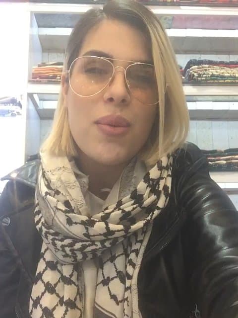 Cheshm Nazar · Majid Razavi