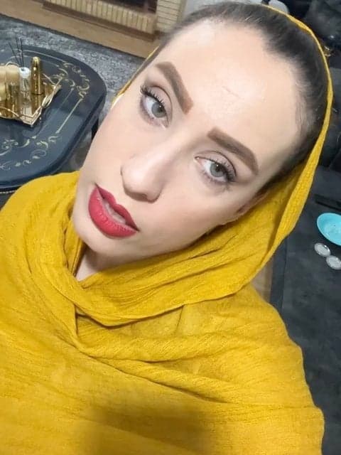 Ghaf · Alireza Talischi