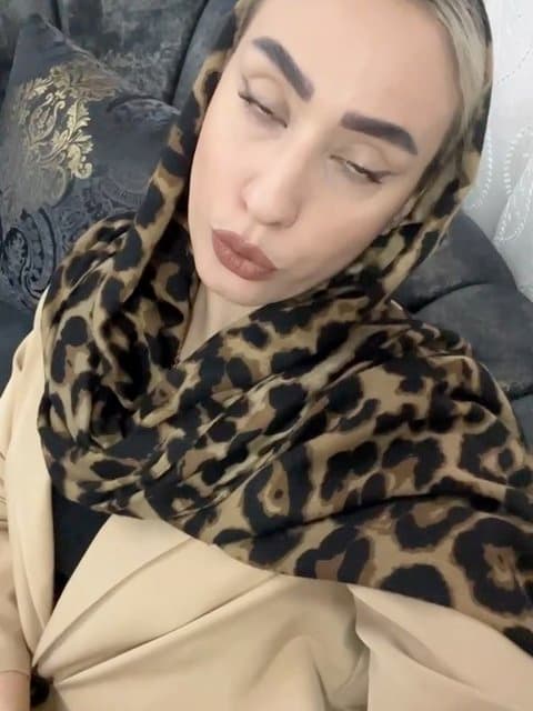 Negine Ghalbami · Majid Razavi